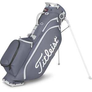 Titleist Players 4 Stand Bag Washed Indigo