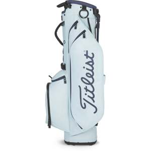 Titleist Players 4 Stand Bag Sky/Navy