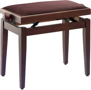 Stagg PB40 Walnut