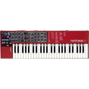 NORD LEAD A1 Syntetizátor