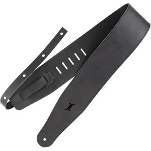 Richter 1502JL Jeff Loomis Signature Gitarový pás Black
